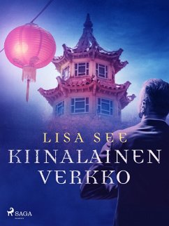 Cover Kiinalainen verkko (eBook, ePUB)