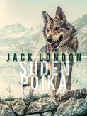 Suden poika (eBook, ePUB)