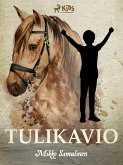 Tulikavio (eBook, ePUB)
