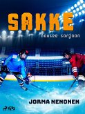Sakke nousee sarjaan (eBook, ePUB)