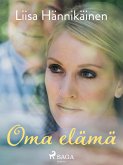 Oma elämä (eBook, ePUB)