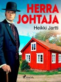 Herra johtaja (eBook, ePUB)