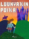 Luunyrkin poika (eBook, ePUB) Luunyrkin poika (eBook, ePUB)