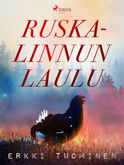 Cover Ruskalinnun laulu (eBook, ePUB)