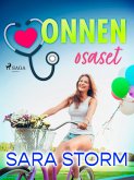 Onnen osaset (eBook, ePUB)