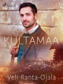 Kultamaa (eBook, ePUB)