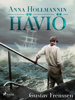 Cover Anna Hollmannin häviö (eBook, ePUB)