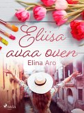 Eliisa avaa oven (eBook, ePUB) Eliisa avaa oven (eBook, ePUB)