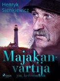 Majakanvartija ym. kertomuksia (eBook, ePUB)