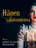 Hänen salaisuutensa (eBook, ePUB) Hänen salaisuutensa (eBook, ePUB)
