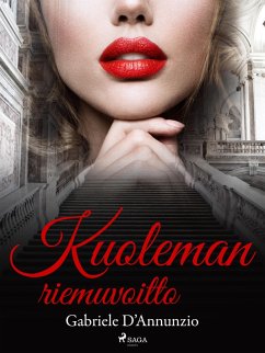 Cover Kuoleman riemuvoitto (eBook, ePUB)