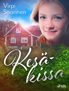 Cover Kesäkissa (eBook, ePUB)