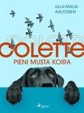 Colette, pieni musta koira (eBook, ePUB)