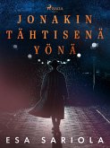 Jonakin tähtisenä yönä (eBook, ePUB)