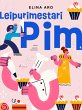 Leipurimestari Pim (eBook, ePUB) - Bild 1