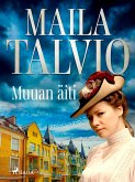 Muuan äiti (eBook, ePUB)