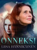 Onneksi (eBook, ePUB) Onneksi (eBook, ePUB)