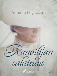 Cover Runoilijan salaisuus (eBook, ePUB)