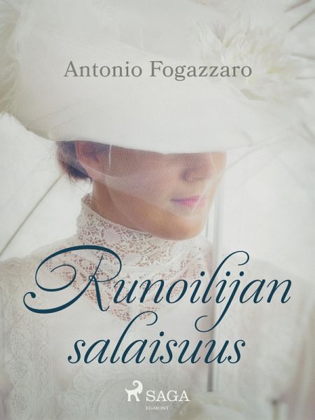 Runoilijan salaisuus (eBook, ePUB) Runoilijan salaisuus (eBook, ePUB)