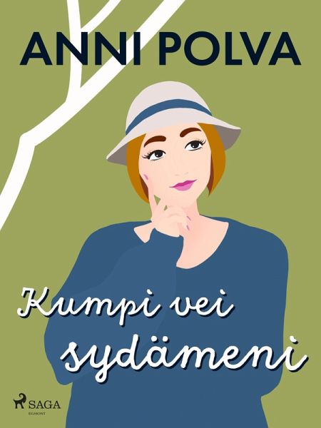 Kumpi vei sydämeni (eBook, ePUB) Kumpi vei sydämeni (eBook, ePUB)