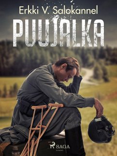 Puujalka (eBook, ePUB) - Salokannel, Erkki V.