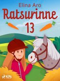 Ratsurinne 13 (eBook, ePUB)