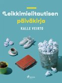 Leikkimielitautisen päiväkirja (eBook, ePUB) Leikkimielitautisen päiväkirja (eBook, ePUB)