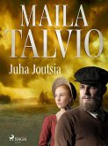 Juha Joutsia (eBook, ePUB)