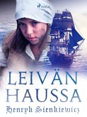 Leivän haussa (eBook, ePUB)