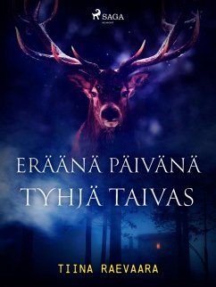 Cover Eräänä päivänä tyhjä taivas (eBook, ePUB)