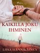Kaikilla joku ihminen (eBook, ePUB) - Bild 1