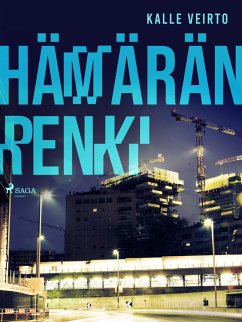 Cover Hämärän renki (eBook, ePUB)