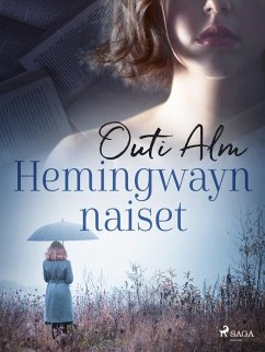 Cover Hemingwayn naiset (eBook, ePUB)