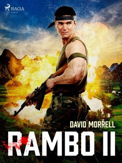 Rambo 2 (eBook, ePUB) - Morrell, David