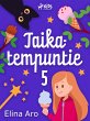 Taikatempuntie 5 (eBook, ePUB) - Bild 1