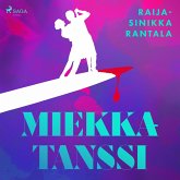 Miekkatanssi (MP3-Download)