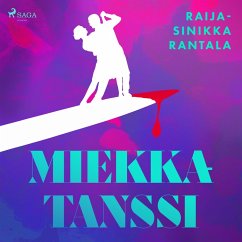 Miekkatanssi (MP3-Download) - Rantala, Raija-Sinikka