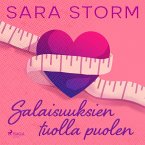 Salaisuuksien tuolla puolen (MP3-Download)