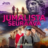 Jumalista seuraava (MP3-Download) Jumalista seuraava (MP3-Download)