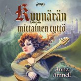 Kyynärän mittainen tyttö (MP3-Download)