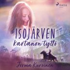 Isojärven kartanon tyttö (MP3-Download)