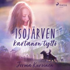Isojärven kartanon tyttö (MP3-Download) - Kurvinen, Jorma