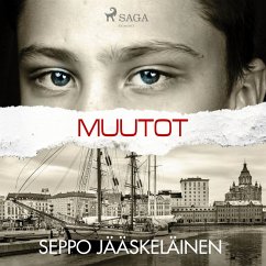Muutot (MP3-Download) - Jääskeläinen, Seppo