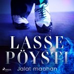 Jalat maahan (MP3-Download)