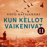 Kun kellot vaikenivat II (MP3-Download) - Bild 1