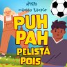 Puh pah pelistä pois (MP3-Download) - Bild 1