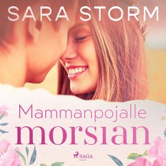 Mammanpojalle morsian (MP3-Download) - Storm, Sara