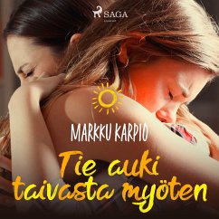 Tie auki taivasta myöten (MP3-Download) - Karpio, Markku