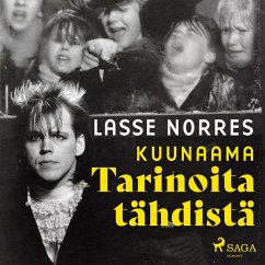 Kuunaama – Tarinoita tähdistä (MP3-Download) - Norres, Lasse