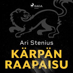 Kärpän raapaisu (MP3-Download) - Stenius, Ari